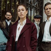 Netflix lo hizo: Blanca Suárez reveló los detalles de trabajar con su excuñado, Óscar Casas