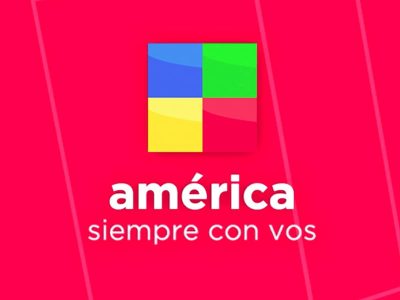 Finalmente, América TV se quedó con una mega figura de El Trece y con su histórico programa