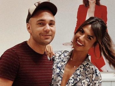 "Mi hermano es un cobarde": Sofía Suescun ha decido quebrar la relación con Cristian Suescun