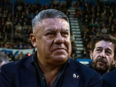 La AFA desafió y desestimó a la Inspección General de Justicia