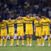 ¿Baja de última hora?: a Boca le llegó una oferta millonaria por una de sus figuras