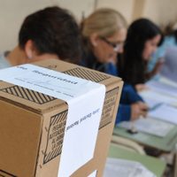 Elecciones generales: qué partidos harán modificaciones en sus boletas