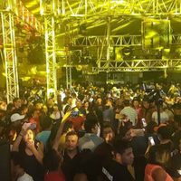 Habrá gran baile sonidero en el Zócalo: Se presentarán La Changa, Conga y varios más