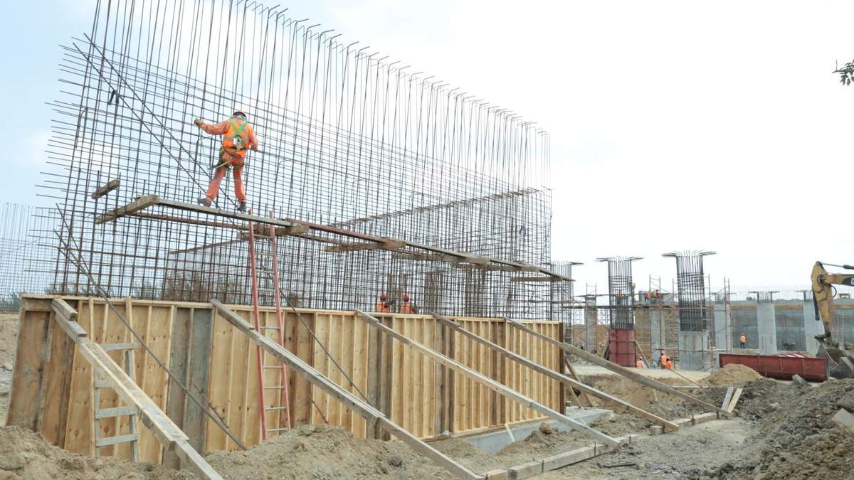 Puente de la Esperanza, ejemplo de uso honesto de recursos: Américo