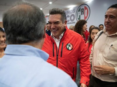 Detractores de Alito llevan su batalla al Tribunal Electoral