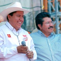 En Zacatecas, el PRI se empantana y Morena se fortalece