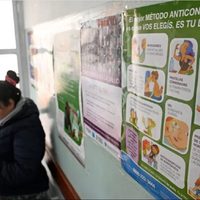 El último año Neuquén registró una caída del 64 % en la entrega de anticonceptivos y abortivos