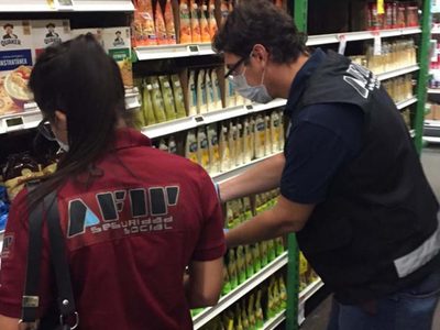 Precios Máximos: El Gobierno extenderá la medida que regula el valor de los alimentos