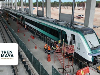 Tren Maya: esto costarán los boletos