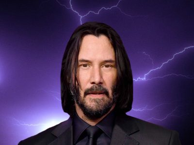 En su infancia, Keanu Reeves vivió un episodio paranormal que le costó mucho olvidar