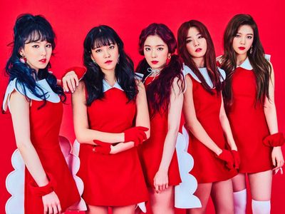 En Latinoamérica: la oportunidad de ver a Red Velvet y conocer detalles inéditos de su carrera