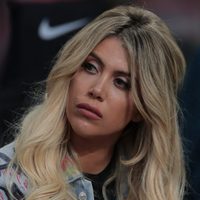 A puro glamour: Wanda Nara y una enigmática publicación que dejó sin aliento a todos