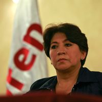 Jornada electoral en Edomex 'se volvió un atentado a plena luz del día”: Delfina Gómez
