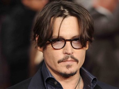 Las polémicas fotos que revelan la verdad de Johnny Depp… ¡Se filtraron!