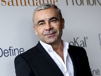 Jorge Javier Vázquez sorprende en la gala de “La casa fuerte” con un cambio radical de look