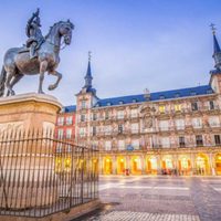 España lanza una campaña para fomentar el turismo post coronavirus