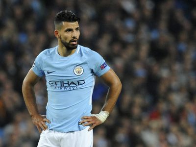 Se reveló el futuro de Sergio Agüero