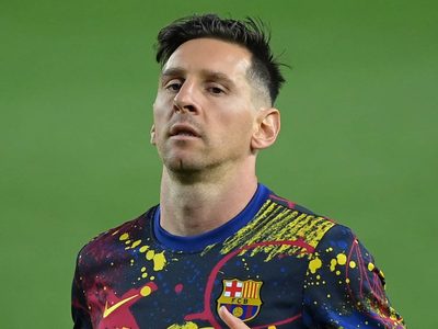 Revés para Lionel Messi: la postura oficial de La Liga sobre su situación