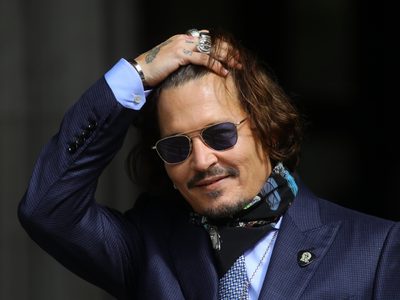 Pura tensión: Johnny Depp fue desafiado a pelear por Elon Musk tras negar la supuesta infidelidad