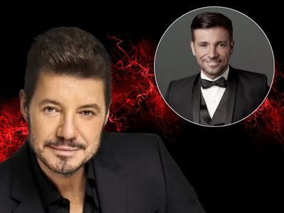 Marcelo Tinelli confirmó un secreto a voces sobre Martín Bossi