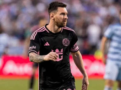 Messi logra gol y asistencia; Suárez da triunfo a Inter Miami en Kansas City