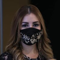 No hay persecución contra Azucena Rodríguez: Cuitláhuac García