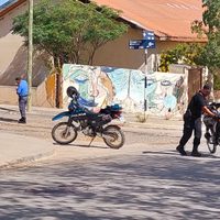 Una persona apuñalada tras una pelea en un barrio de Chos Malal