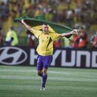 Ronaldo Nazário: vida y “muerte” /I