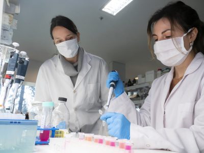 Récord de pacientes recuperados de coronavirus en Zapala, en una sola jornada