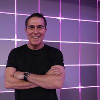 El árbol frutal de pocos cuidados que Rodolfo Barili eligió para decorar su enorme jardín