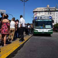 La UTA no se adhirió al paro del 30, pero anunció una nueva medida de fuerza antes de que termine octubre