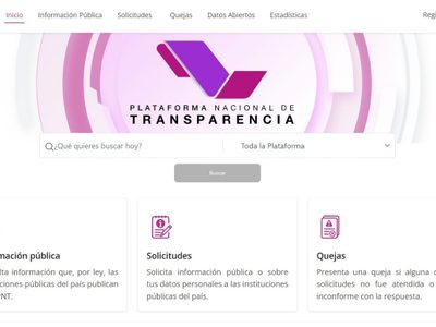 La nueva Ley de Obras y Adquisiciones representan un verdadero reto para la transparencia