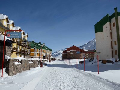 El Servicio Meteorológico emitió alertas por nieve: provincias y zonas bajo riesgo