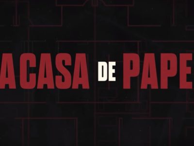 Buena noticia para los fanáticos: “La Casa de Papel” ya tiene fecha de retorno