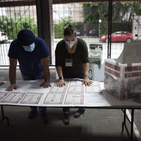 Morena sólo ganó en 18 de los 33 distritos electorales en CDMX