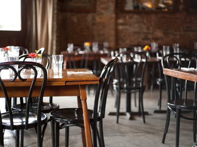 Piden abrir: los restaurantes reclaman una excepción por el día del padre