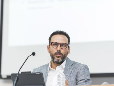 Miguel Novoa, cesado del INAI por presunta extorsión a la FMF, es vinculado con exlíderes del PAN