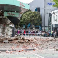 Susto en Australia: un terremoto de magnitud 5,9 hizo temblar el sureste del país