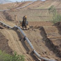 Texas prohíbe la venta de gas fuera del estado hasta el 21 de febrero por apagón