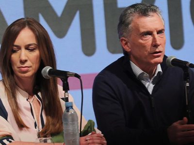 Sin Macri ni Vidal, Juntos por el Cambio tuvo su primera reunión luego de dejar el gobierno