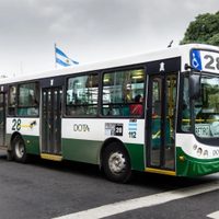 El Gobierno confirmó cuáles son las líneas de colectivos que se quedarán sin subsidios