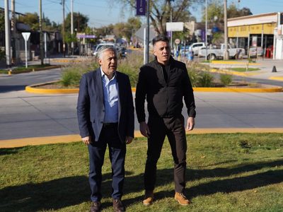 Cornejo afirmó que el concejal Burgoa debería renunciar