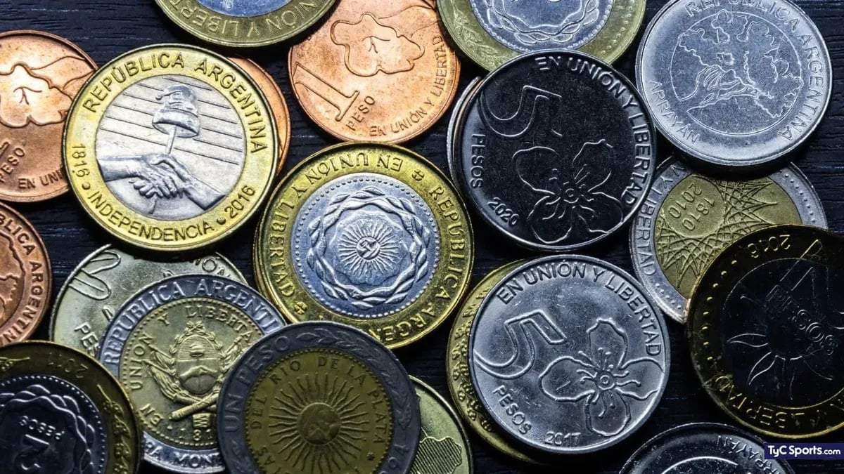 Numismática. Fuente: (Google)