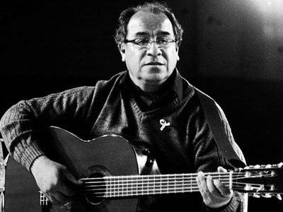 Richard Benítez: una vida dedicada a la música y a la docencia en Zapala