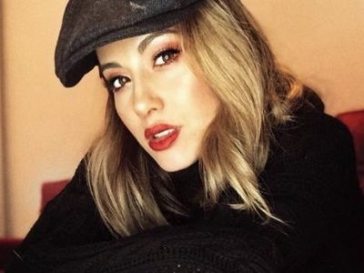 "Nos llevamos bien": Flor Vigna estaría en pareja con un cantante ¿Occhiato ya fue?