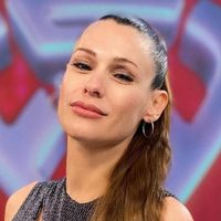 Lágrimas y emoción: visiblemente conmovida, Pampita recordó a su hija Blanca en vivo