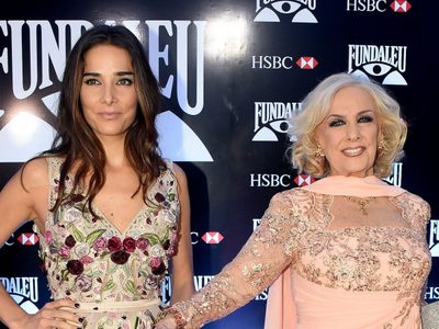 Juana Viale contó cuándo será el momento indicado para el regreso de Mirtha Legrand