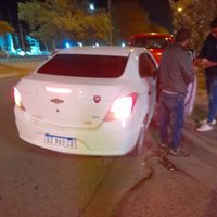 Taxistas de Neuquén amenazan con cazar Uber
