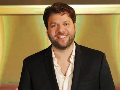 De bajo perfil: quién es y cuántos años tiene Soledad, la esposa de Guido Kaczka
