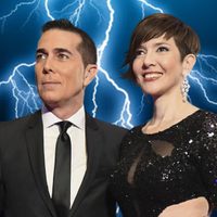 Cuando se apagan las cámaras: Rodolfo Barili habló sin rodeos sobre Cristina Pérez